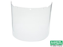 OSŁONA TWARZY MSA-OTCHEM-PR T