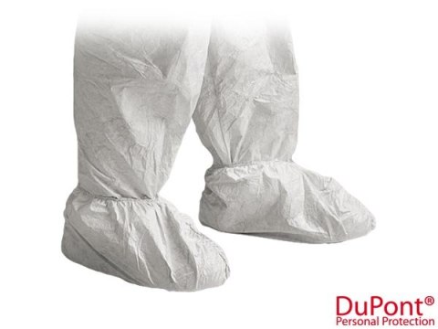 OSŁONY TYVEK NA BUTY TYV-CSSR W OSŁONY TYVEK NA BUTY TYV-CSSR W