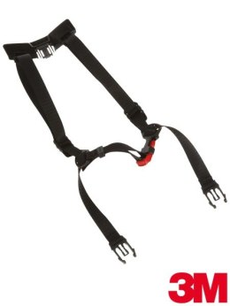 PASEK PODBRÓDKOWY 3M-STRAP-SECURE B