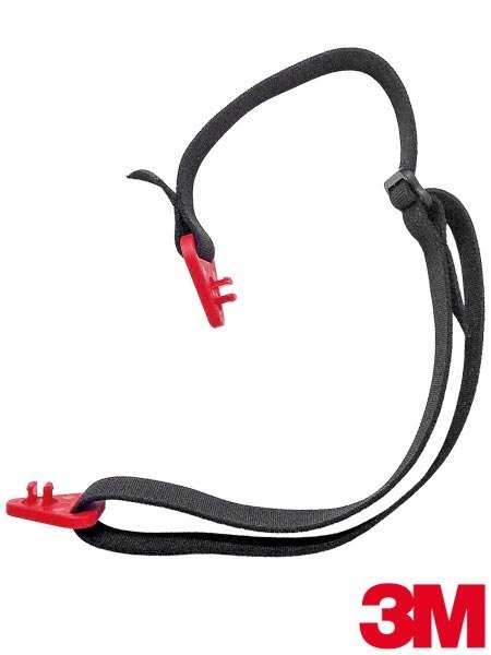 PASEK PODBRÓDKOWY 3M-STRAP-GH7 B PASEK PODBRÓDKOWY 3M-STRAP-GH7 B