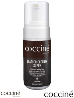 PIANKA CZYSZCZĄCA DO BUTÓW COCCINE-FOAMCLEAN