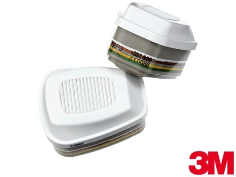 POCHŁANIACZ 3M-PO-ABEK POCHŁANIACZ 3M-PO-ABEK