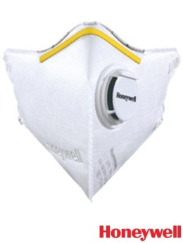 PÓŁMASKA FILTRUJĄCA HW-MAS-P1-2111 W