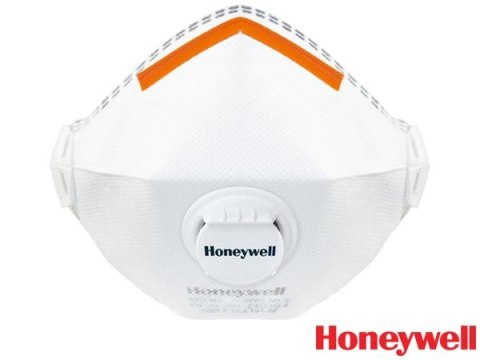PÓŁMASKA FILTRUJĄCA HW-MAS-P3-4311 W PÓŁMASKA FILTRUJĄCA HW-MAS-P3-4311 W