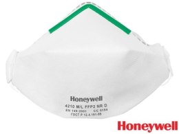 PÓŁMASKA FILTRUJĄCA HW-MAS-P2-4211 W