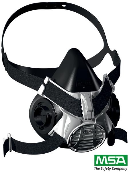 PÓŁMASKA OCHRONNA MSA-MAS-ADV420 PÓŁMASKA OCHRONNA MSA-MAS-ADV420