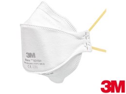 PÓŁMASKA 3M-MAS-P1-9310 W