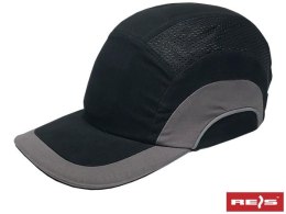 PRZEMYSŁOWY HEŁM LEKKI BUMPCAPMOVE BS
