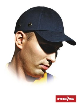 PRZEMYSŁOWY HEŁM LEKKI BUMPCAP G