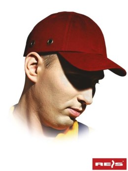 PRZEMYSŁOWY HEŁM LEKKI BUMPCAP C