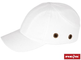 PRZEMYSŁOWY HEŁM LEKKI BUMPCAP W