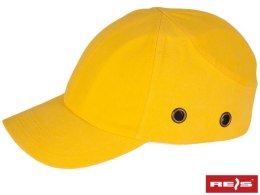 PRZEMYSŁOWY HEŁM LEKKI BUMPCAP Y