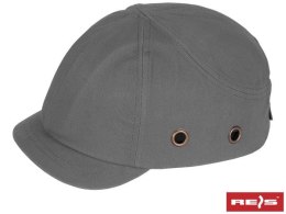 PRZEMYSŁOWY HEŁM LEKKI BUMPSCAP S