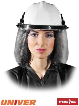 SZYBKA OCHRONNA UNIVER-VISOR T