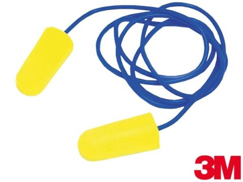 WKŁADKI PRZECIWHAŁASOWE 3M-OS-EARSOFT Y WKŁADKI PRZECIWHAŁASOWE 3M-OS-EARSOFT Y