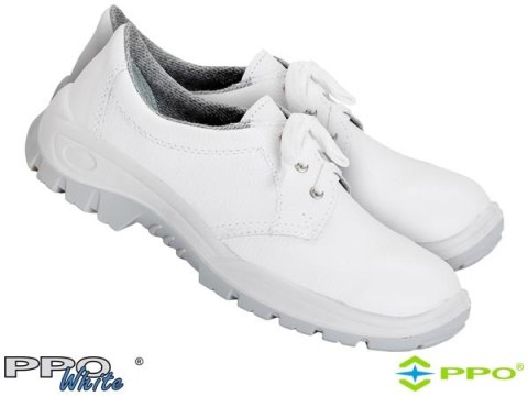 BUTY BEZPIECZNE P02 BUTY BEZPIECZNE P02