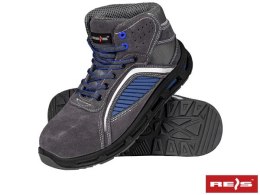 BUTY BEZPIECZNE BRATOMIC-T SN
