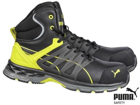 BUTY ROBOCZE PUMA VELOS3-T BUTY ROBOCZE PUMA VELOS3-T