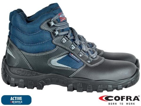 BUTY BEZPIECZNE BRC-SOHO BN BUTY BEZPIECZNE BRC-SOHO BN