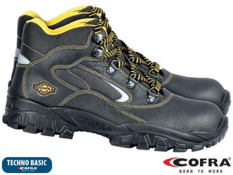 BUTY BEZPIECZNE BRC-EUFRATE BUTY BEZPIECZNE BRC-EUFRATE