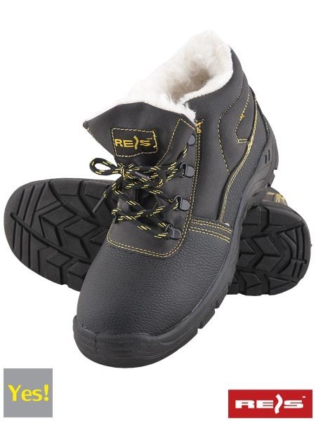 BUTY BEZPIECZNE BRYES-TO-S3 BY BUTY BEZPIECZNE BRYES-TO-S3 BY