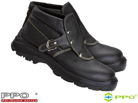 BUTY BEZPIECZNE 443 BUTY BEZPIECZNE 443