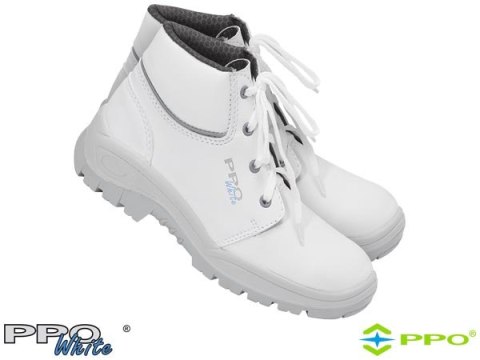 BUTY BEZPIECZNE 205 BUTY BEZPIECZNE 205