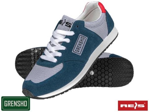 BUTY SPORTOWE BSCITY DTU
