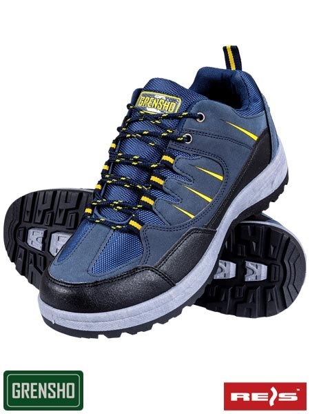 BUTY SPORTOWE BSGRIFT GBY BUTY SPORTOWE BSGRIFT GBY