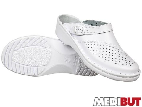 BUTY ZAWODOWE PROFILAKTYCZNE MEDIBUT BMKLADZSP W BUTY ZAWODOWE PROFILAKTYCZNE MEDIBUT BMKLADZSP W