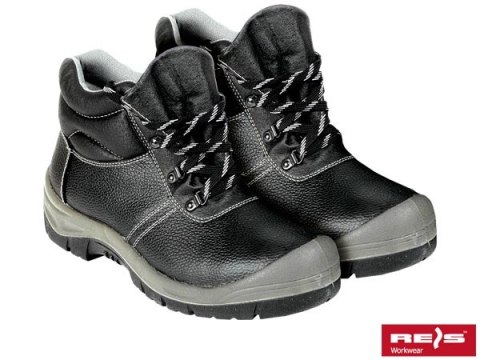 BUTY ZAWODOWE BRBRUK BS BUTY ZAWODOWE BRBRUK BS