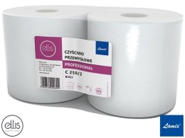 CZYŚCIWO PAPIEROWE HLA-CZYCEL-240 W