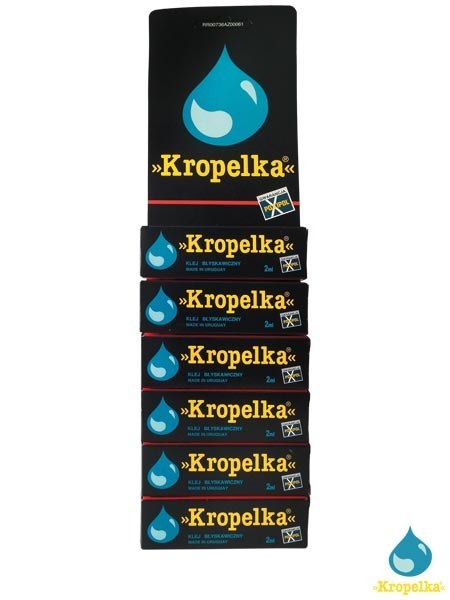 KLEJ KROPELKA-KLEJ KLEJ KROPELKA-KLEJ
