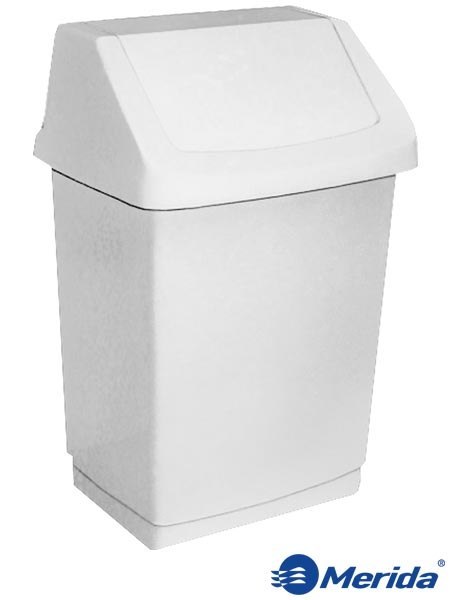 KOSZ NA ŚMIECI HME-B8C W KOSZ NA ŚMIECI HME-B8C W
