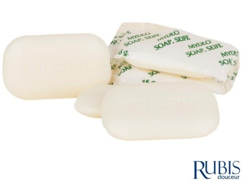 MYDŁO W KOSTCE HM-RUBIS-MINI-F MYDŁO W KOSTCE HM-RUBIS-MINI-F
