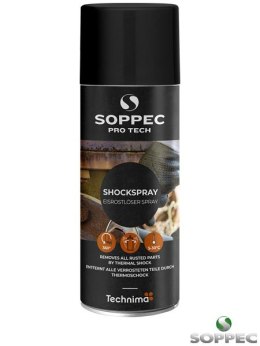 ODRDZEWIACZ SHOCKSPRAY B