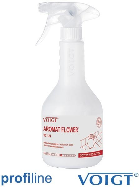 ODŚWIEŻACZ POWIETRZA V-AROMA-FLOWER ODŚWIEŻACZ POWIETRZA V-AROMA-FLOWER