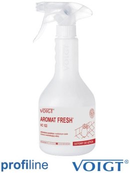 ODŚWIEŻACZ POWIETRZA V-AROMA-FRESH
