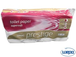 PAPIER TOALETOWY HWE-PTPRESTIGE W
