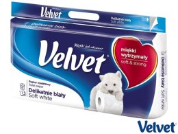 PAPIER TOALETOWY VELVET-PAP
