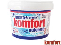 PASTA DO PRANIA KOMFORT-PAST