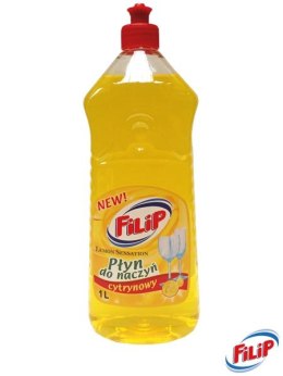 PŁYN DO MYCIA NACZYŃ FILIP-NAC
