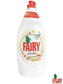 PŁYN DO MYCIA NACZYŃ FAIRY-PL