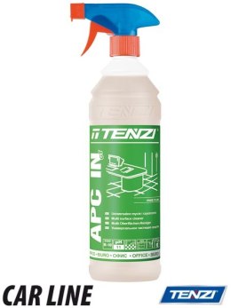 PREPARAT DO CZYSZCZENIA TZ-APCINGT