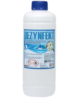 PREPARAT DO DEZYNFEKCJI 8% VAT ANBA-DEZYNFEKT1