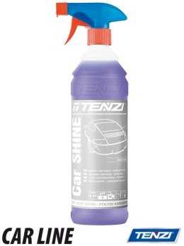 PREPARAT DO PIELĘGNACJI KAROSERII TZ-CARSHINE