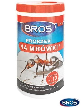 PROSZEK NA MRÓWKI BROS-PR-MROWKI