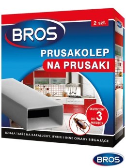 PRUSAKOLEP BROS-PRUSAKOLEP