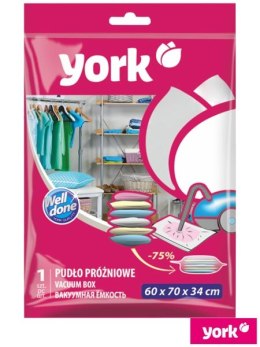 PUDŁO PRÓŻNIOWE 60x70x34 CM YBOX60X70