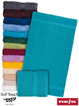 RĘCZNIK FROTTE T-SOFT-50X90 TU
